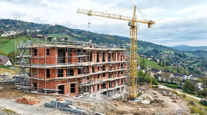 Baubegleitung & Qualitätskontrolle in Nieder-Olm