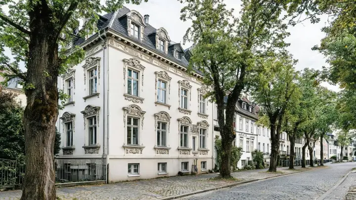 Hauskaufberatung & Bauzustand in Nieder-Olm